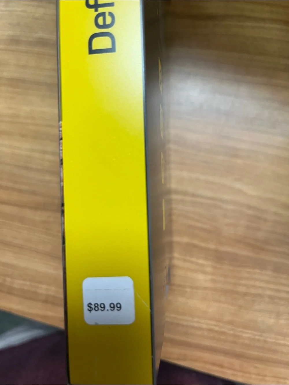 OtterBox new otter